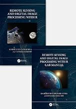 现货Remote Sensing and Digital Image Processing with R - Textbook and Lab Manual 9781032461236