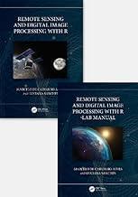 现货Remote Sensing and Digital Image Processing with R - Textbook and Lab Manual 9781032461236