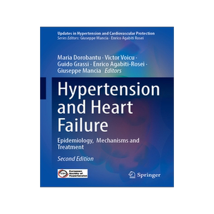 预订 Hypertension and Heart Failure