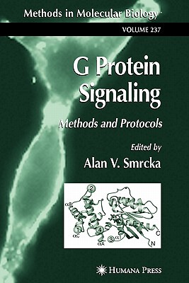 【预订】G Protein Signaling
