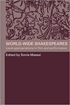 【预售】World-Wide Shakespeares