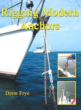 预订 Rigging Modern Anchors: 9781948494076