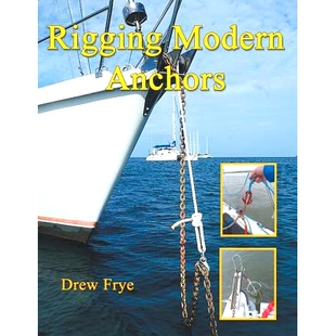 预订 Rigging Modern Anchors: 9781948494076