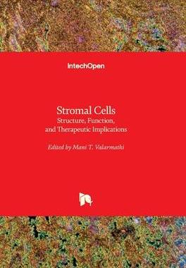 [预订]Stromal Cells - Structure, Function, and Therapeutic Implications 9781789849844