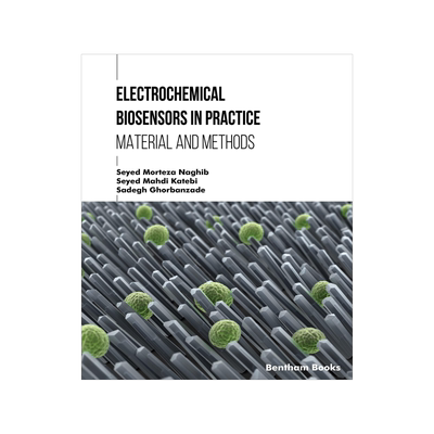 [预订]Electrochemical Biosensors in Practice: Material and Methods 9789815123951
