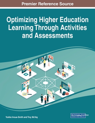 【预订】Optimizing Higher Education Learning Through Activities and Assessments