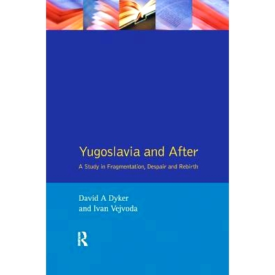 A Study in Fragmentation, Despair and Re