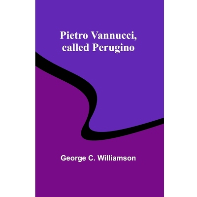 预订 Pietro Vannucci, called Perugino: 9789357395816