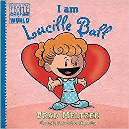 【预订】I Am Lucille Ball