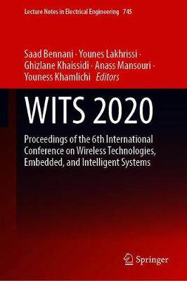 Proceedings of the 6th International Con