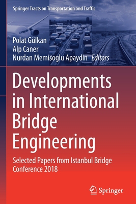 【预订】Developments in International Bridge Engineering 9783030591717