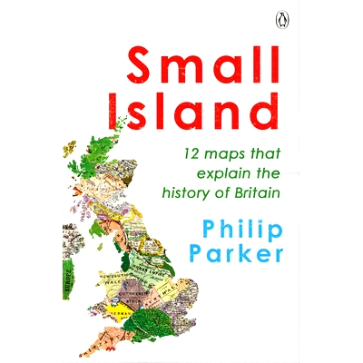12 Maps That Explain The History of Brit
