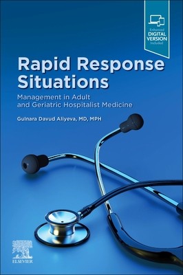 【预订】Rapid Response Situations 9780323833752