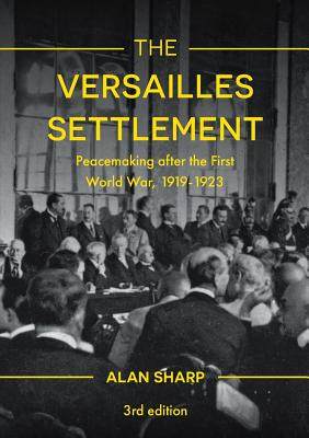 【预订】The Versailles Settlement