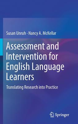【预订】Assessment and Intervention for English Language Learners