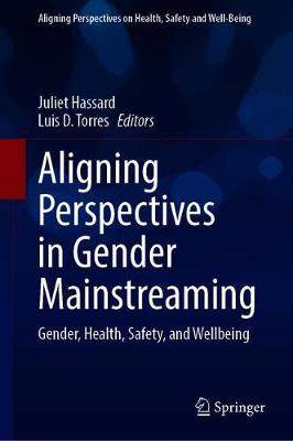 【预订】aligning perspectives in gender mainstreaming