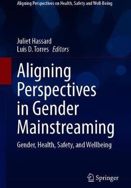 【预订】Aligning Perspectives in Gender Mainstreaming