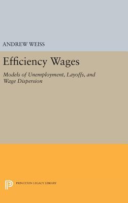 【预订】Efficiency Wages