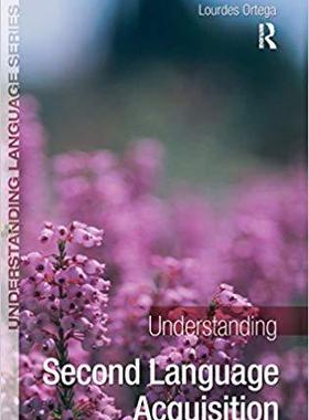 【预售】Understanding Second Language Acquisition