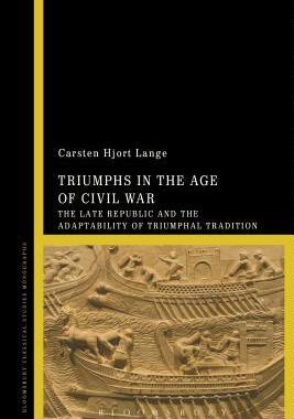 [预订]Triumphs in the Age of Civil War 9781474267847