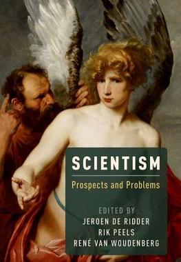 【预订】Scientism