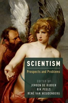 【预订】Scientism