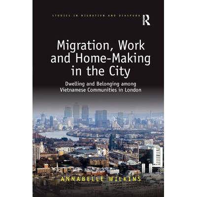 Dwelling and Belonging among Vietnamese