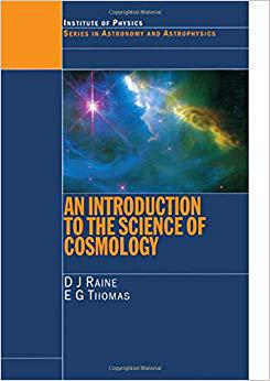 【预售】An Introduction to the Science of Cosmology