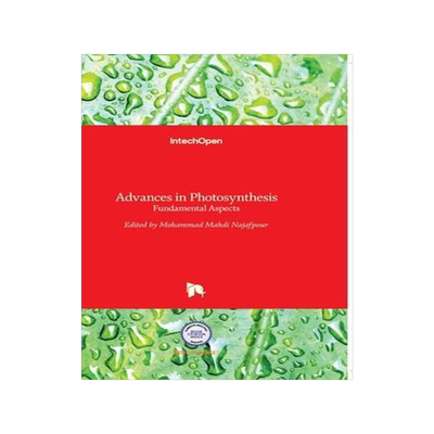 [预订]Advances in Photosynthesis - Fundamental Aspects 9789533079288