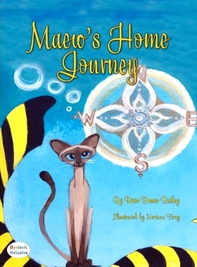 预订 Maew’s Home Journey: 9781643724317