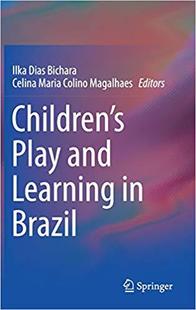 Play Children’s and Learning Brazil 预售