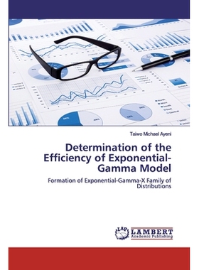 预订 Determination of the Efficiency of Exponential-Gamma Model: Formation of Exponential-Gamma-X Family of Distribution