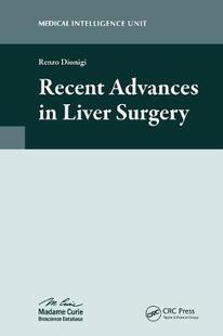 Liver 预订 Advances Surgery Recent
