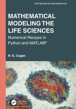 【预订】Mathematical Modeling the Life Sciences 9781032328263