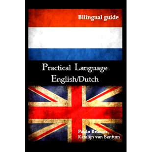 English Language Dutch bilingual 9798697101834 预订 guide Practical