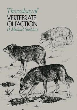 预订 The Ecology of Vertebrate Olfaction