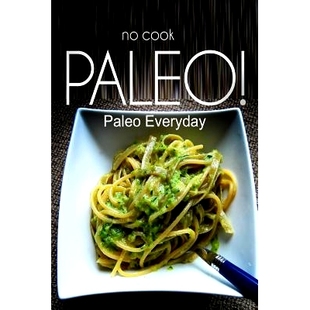 预订 cookbook series perfect Paleo Ultimate and carb lifestyle PALEO Everyday Caveman for companion low COOK