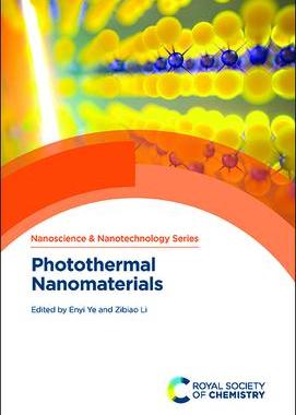 [预订]Photothermal Nanomaterials 9781839162381