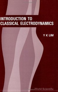 【预订】Introduction to Classical Electrodynamics