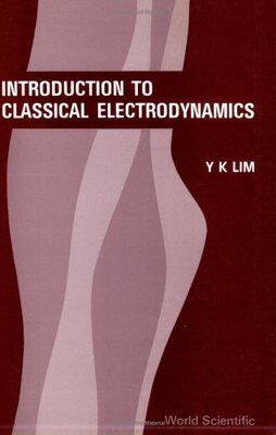 【预订】Introduction to Classical Electrodynamics