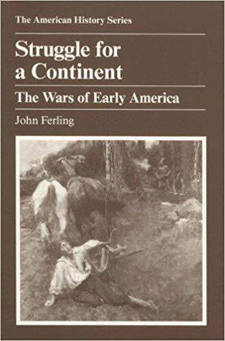 【预售】Struggle for a Continent