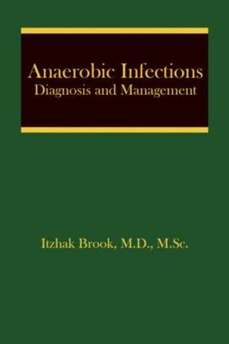 【预订】Anaerobic Infections