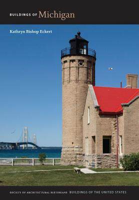 [预订]Buildings of Michigan, Revised Edition 9780813931579