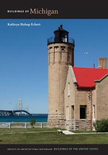 Buildings Michigan Revised 9780813931579 Edition 预订