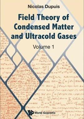 预订 []Field Theory of Condensed Matter and Ultracold Gases 9781800613904