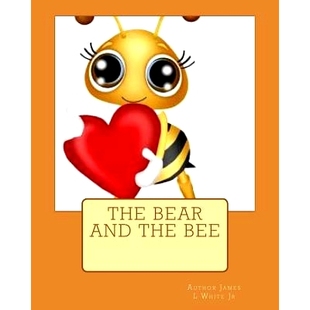 Bee 预订 and Bear 9781481998536 The