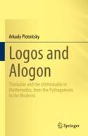 【预订】Logos and Alogon: Thinkable and the Unthinkable in Mathematics, from 9783031136771