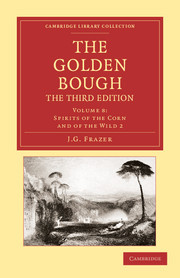 【预售】The Golden Bough