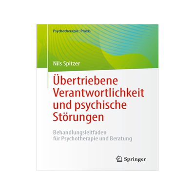 预订 Übertriebene Verantwortlichkeit und psychische Störungen