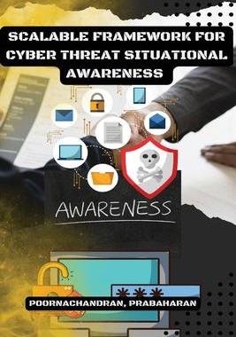 [预订]Scalable Framework for Cyber Threat Situational Awareness 9798889952992